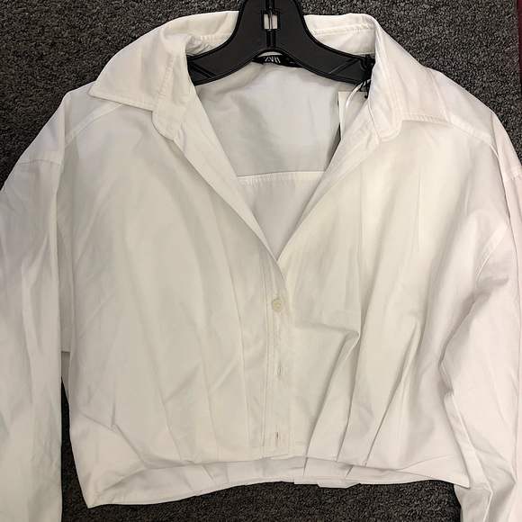 Zara shirt - Picture 3 of 11